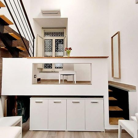 דירות נאפולי Mi Casa Es Tu Casa מראה חיצוני תמונה