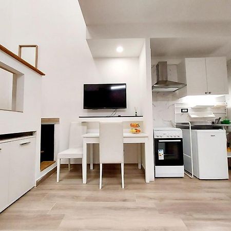 דירות נאפולי Mi Casa Es Tu Casa מראה חיצוני תמונה