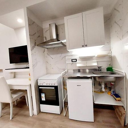 דירות נאפולי Mi Casa Es Tu Casa מראה חיצוני תמונה