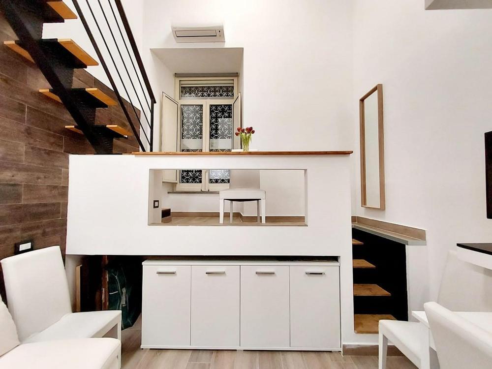 דירות נאפולי Mi Casa Es Tu Casa מראה חיצוני תמונה