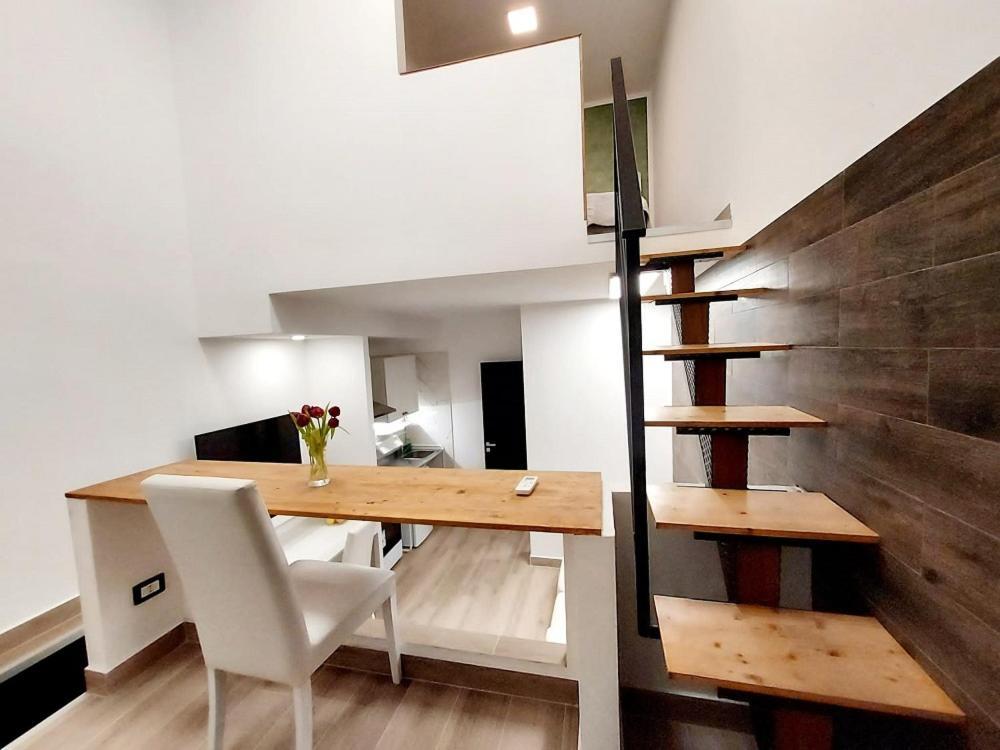 דירות נאפולי Mi Casa Es Tu Casa מראה חיצוני תמונה