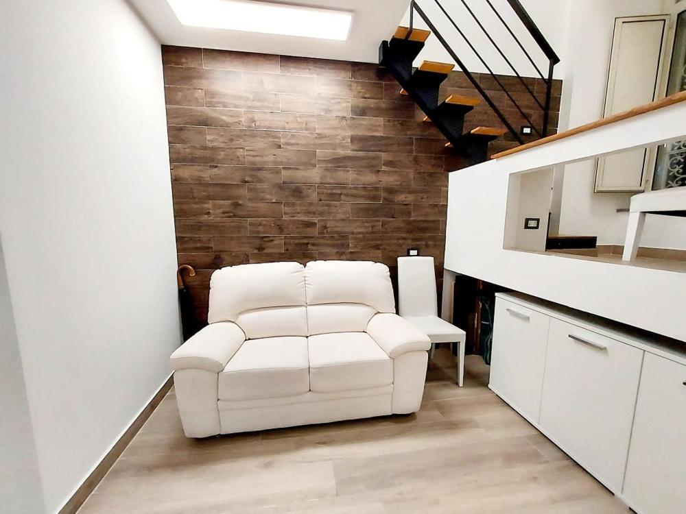 דירות נאפולי Mi Casa Es Tu Casa מראה חיצוני תמונה