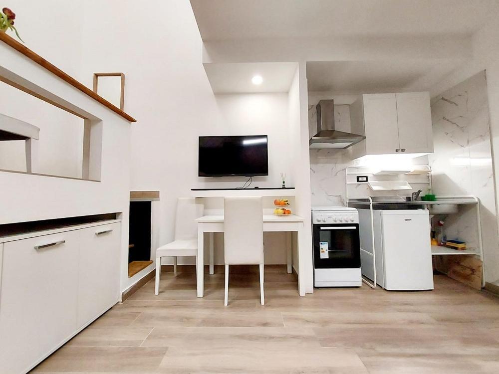 דירות נאפולי Mi Casa Es Tu Casa מראה חיצוני תמונה