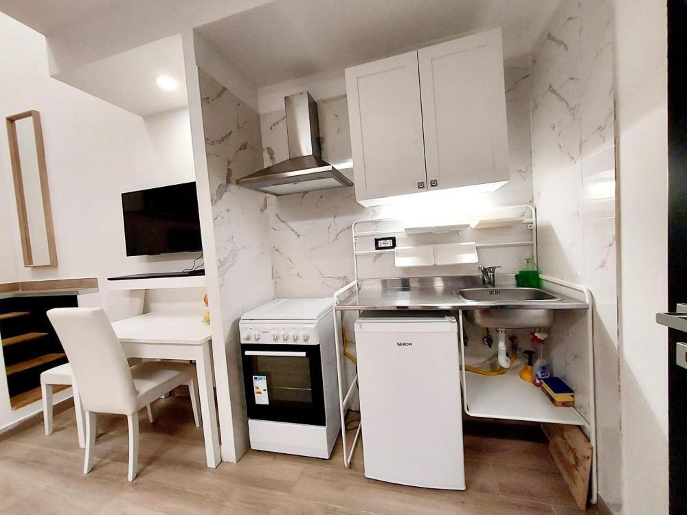 דירות נאפולי Mi Casa Es Tu Casa מראה חיצוני תמונה